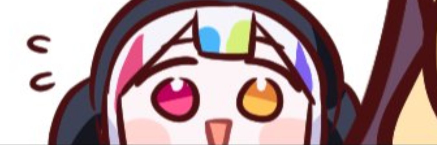 御花なお's banner