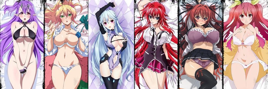 Anime Waifu Zone's banner