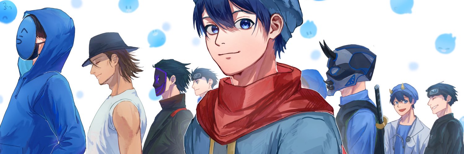 雷烏's banner