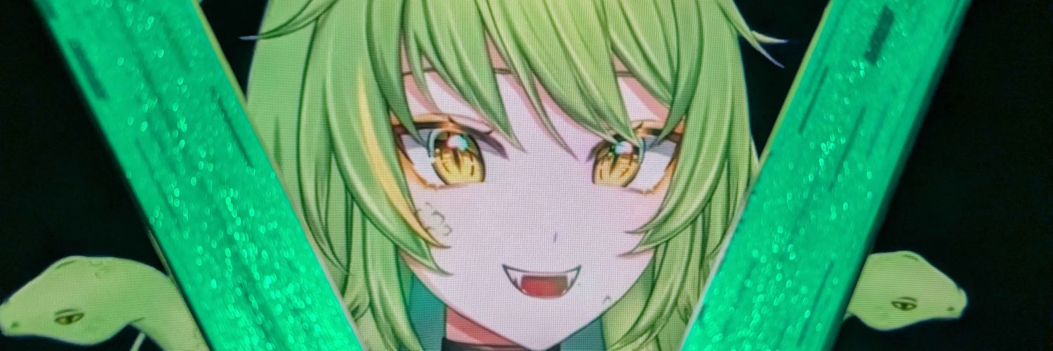 Meidusa🐍🗿's banner