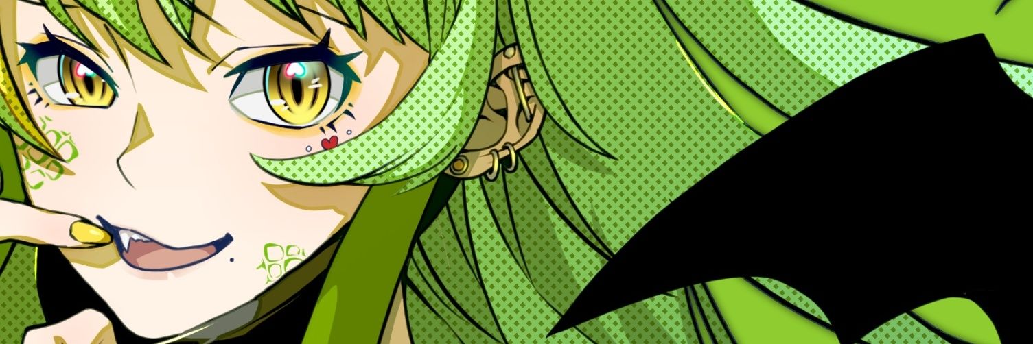 Meidusa🐍🗿's banner