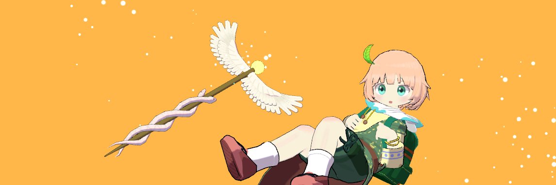 みづがね's banner