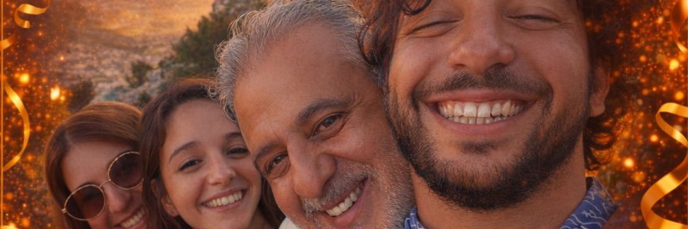 Fares khachan's banner