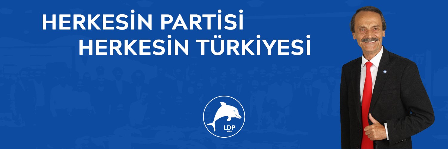 Gültekin TIRPANCI's banner
