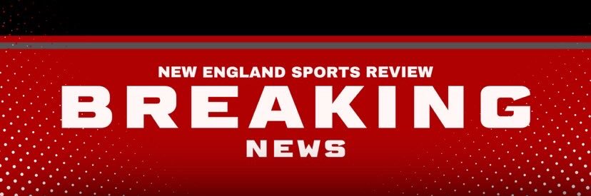 New England Sports Review's banner