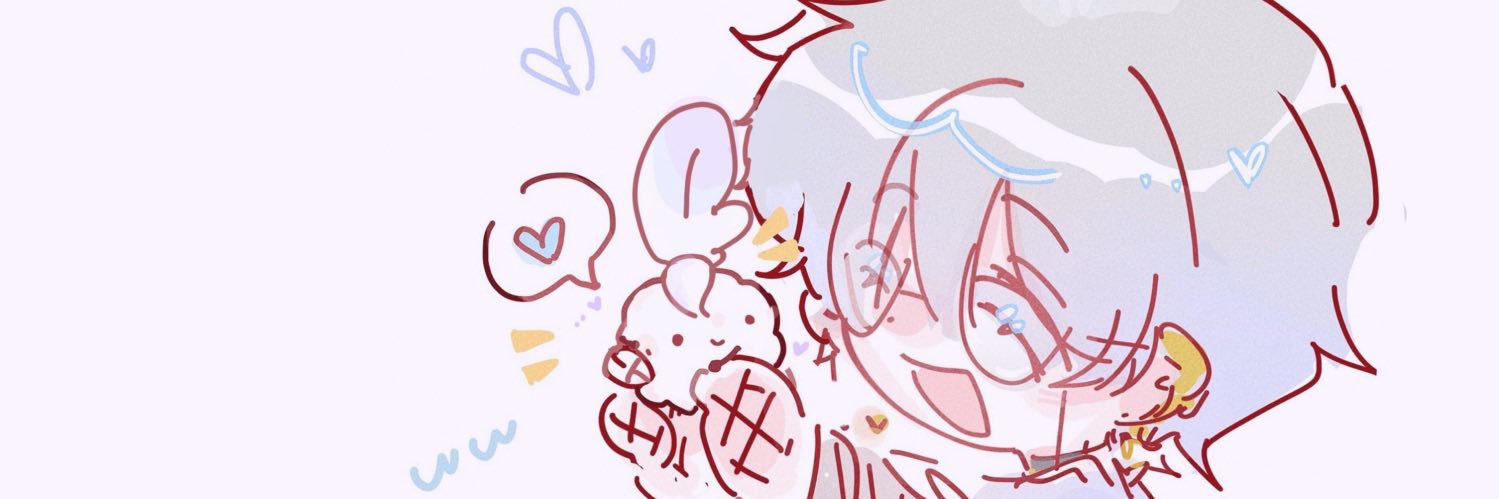 rhi 💙 𐂴's banner