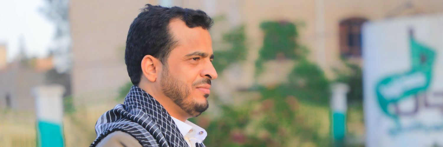 شرف الذيفاني | ابو يحيى's banner
