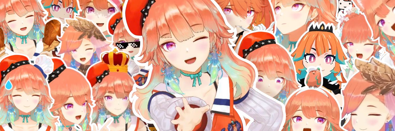Daily Kiara Takanashi 🐔's banner