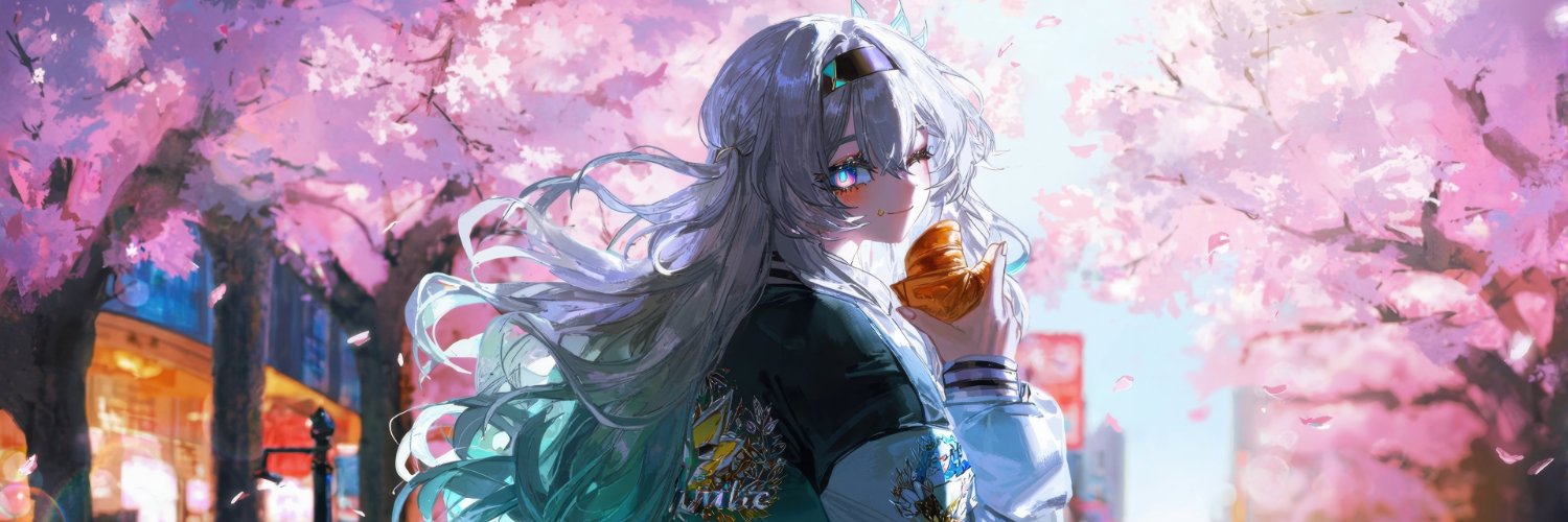Dreamz's banner