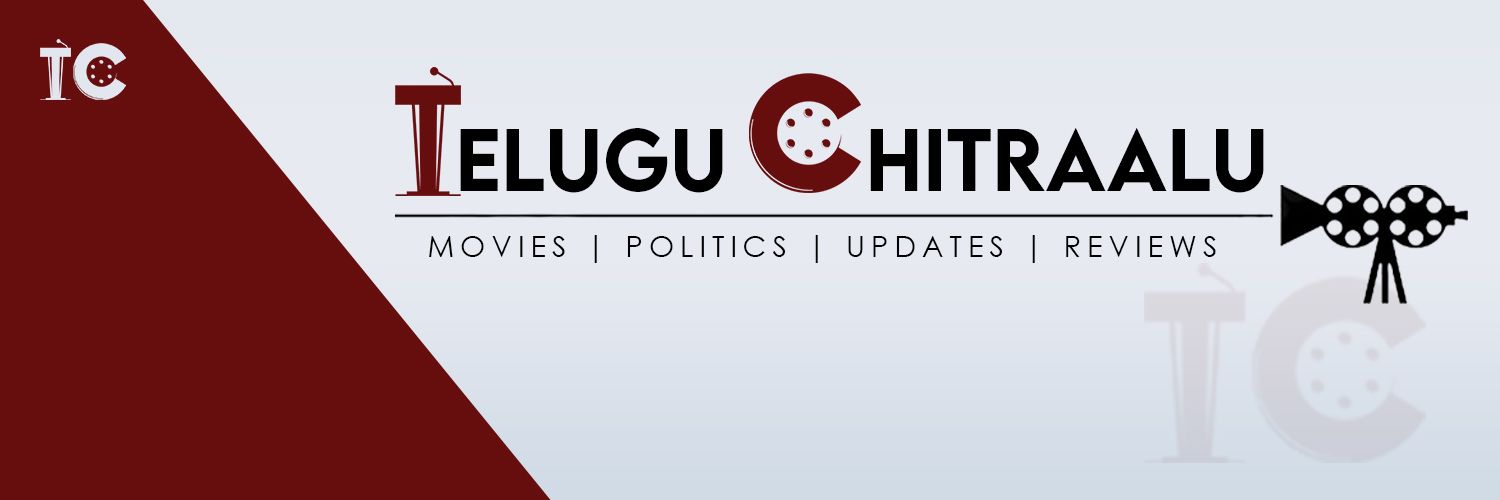 Telugu Chitraalu's banner