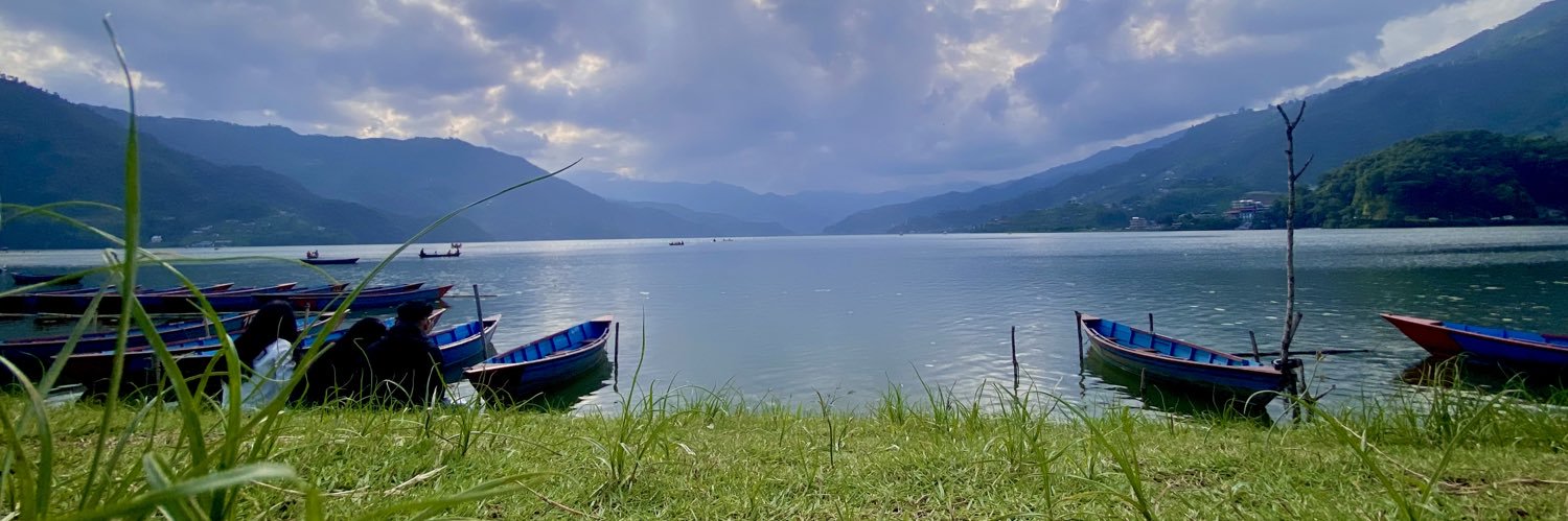 रमाईलो पोखरा(Milf -Lover)'s banner