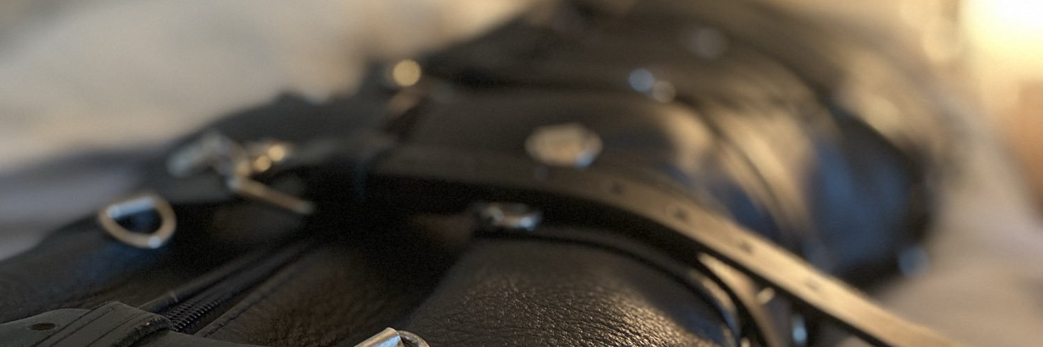 SeriouslyBound's banner