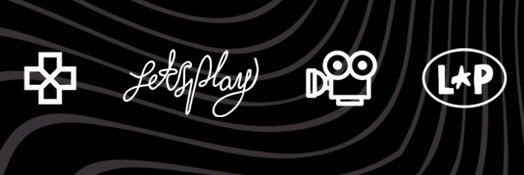 Let's Play's banner