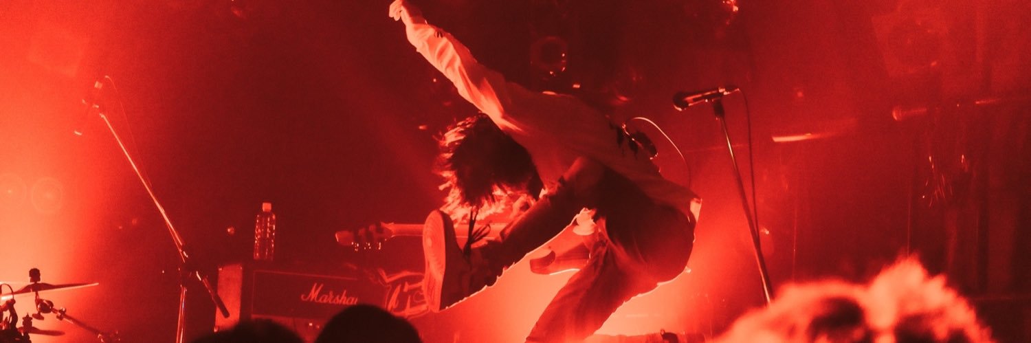 耕平's banner