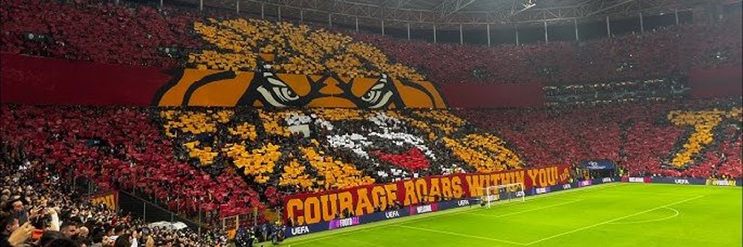 Aslan'ın Sesi ⭐️ ⭐️ ⭐️ ⭐️ ⭐️ 🦁's banner