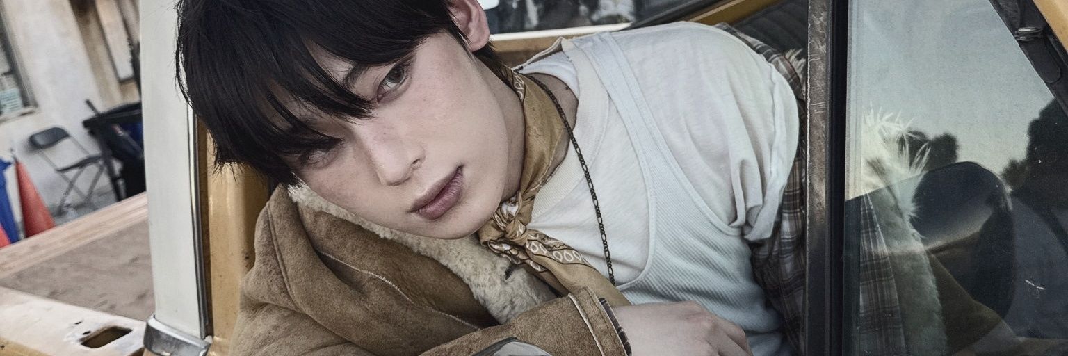 𝙨.'s banner