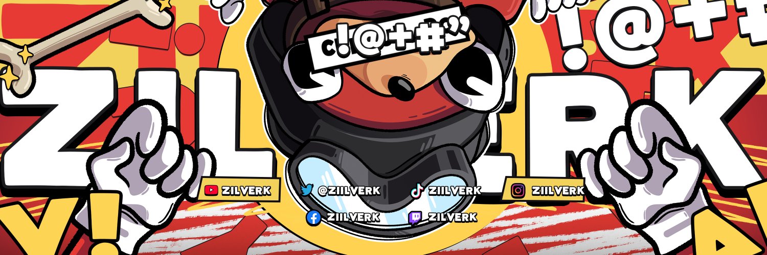 Zilverk | UmiUmiStudio's banner