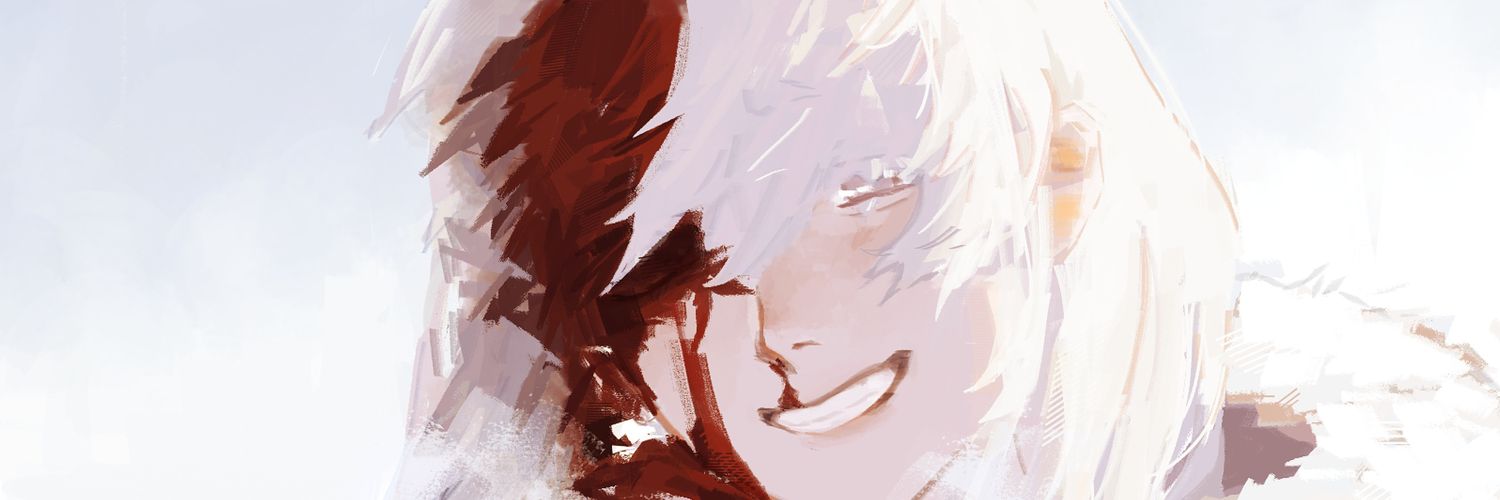 tk 🐙's banner