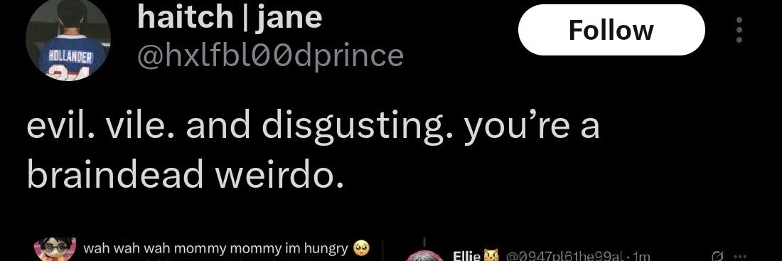Ellie😼's banner
