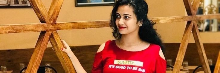 Ritu's banner