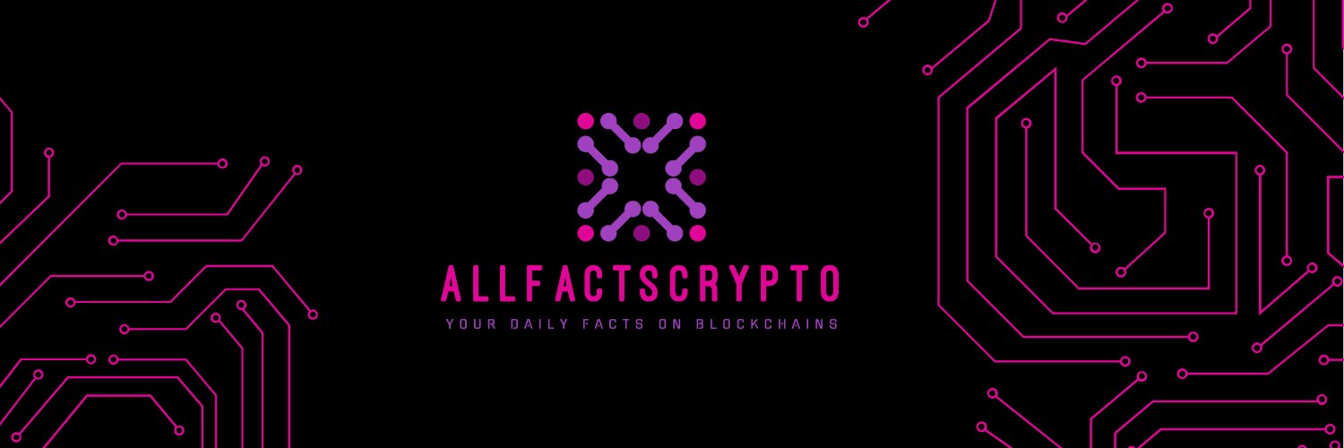 All Facts Crypto's banner