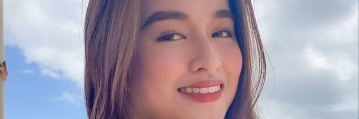 Lalaine Almeria's banner