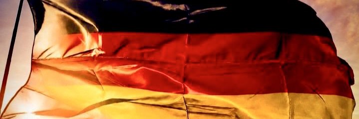 German Patriot 🦅 🇩🇪💙's banner
