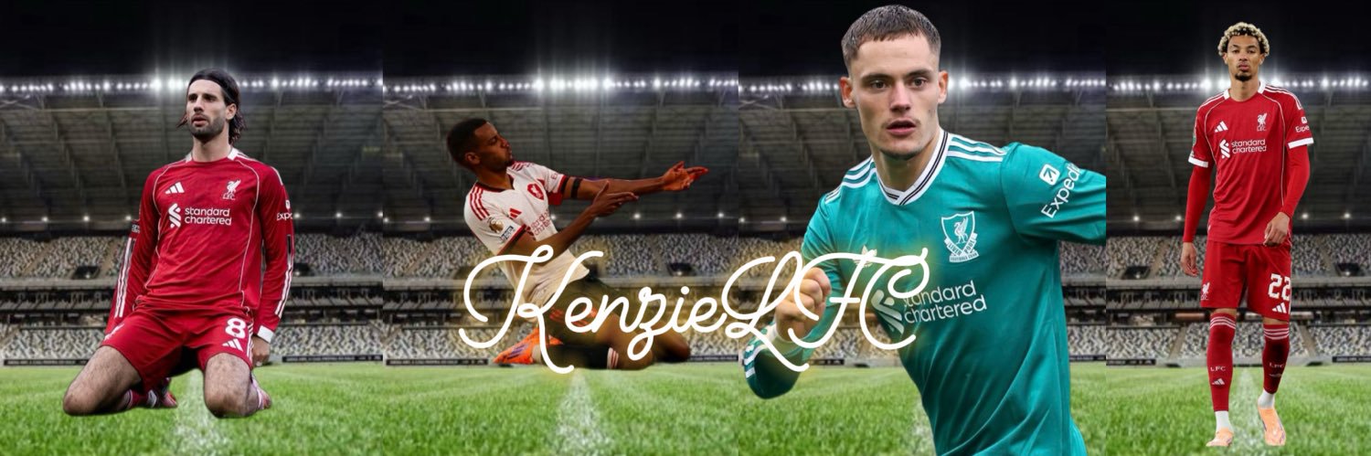 𝕂𝕖𝕟𝕫𝕚𝕖 ☄︎'s banner