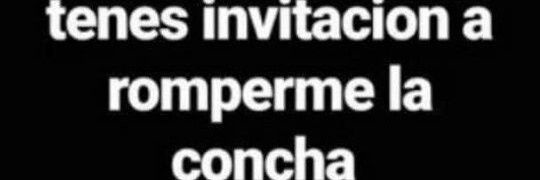 mile putita's banner