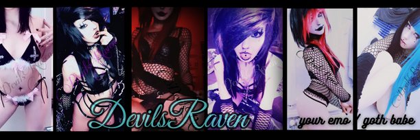 DevilsRaven's banner