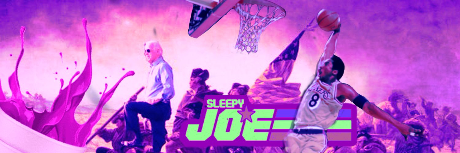 SleepyJoe🍇's banner