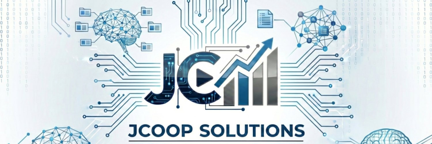 JCOOP's banner