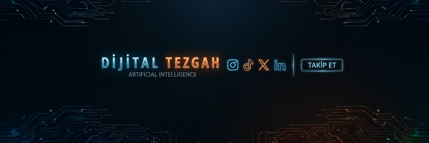 Dijital Tezgah | AI Video & İçerik's banner