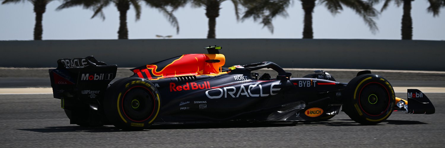 Red Bull Portugal's banner