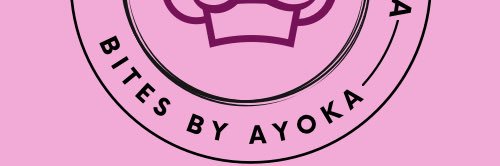 @BitesByÀyọkà's banner
