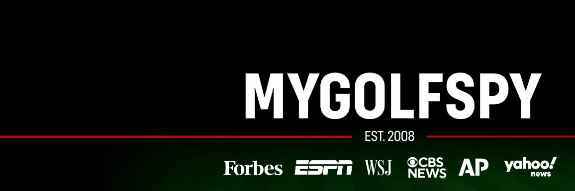 MYGOLFSPY's banner