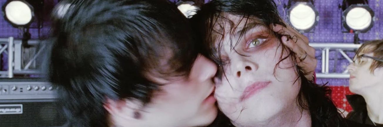 frerard gifs/pics archive's banner