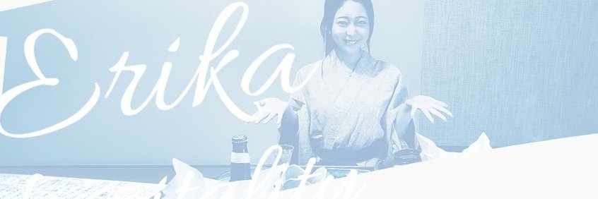 白崎えりか's banner