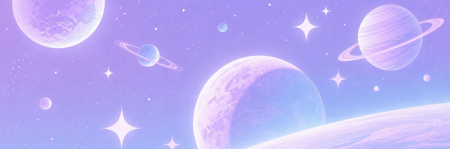 Starian✦.'s banner