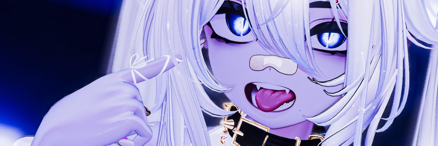 Mochi's banner