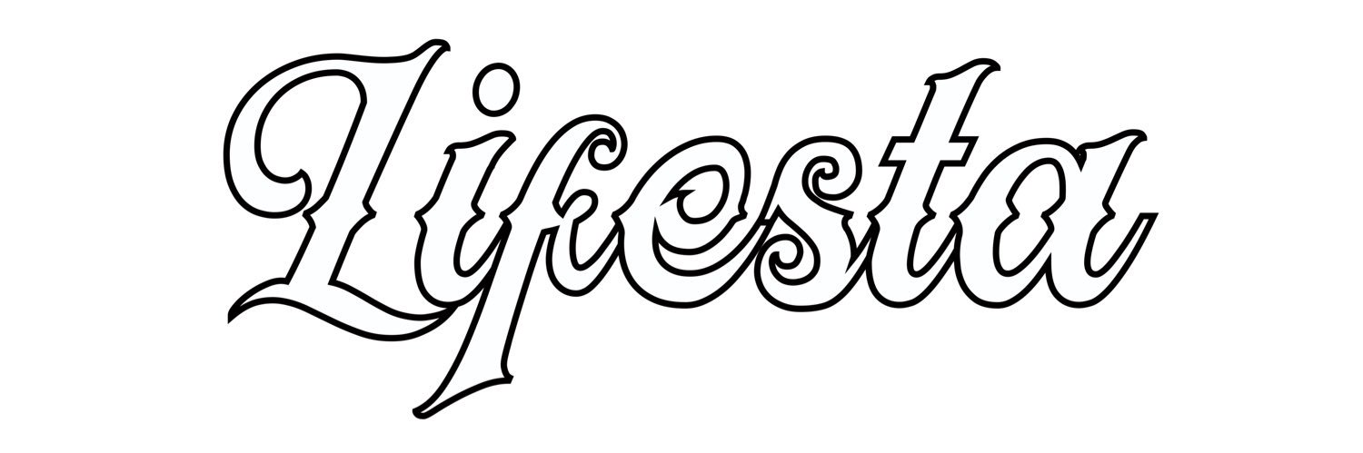 Lifesta（リフェスタ）'s banner