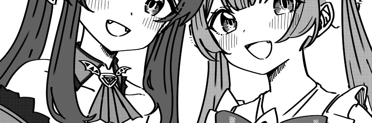 ケフィリア・ニール🦇💜's banner