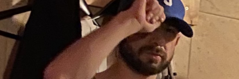 Luca's banner