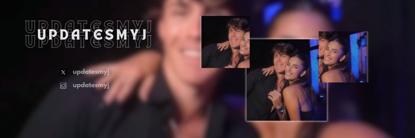 Updates Marcos y Juli 🧢🦋's banner
