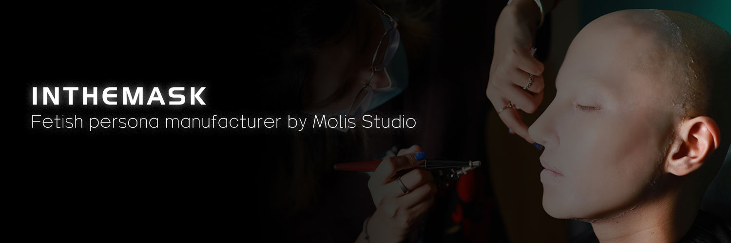 Inthemask by MOLIS's banner