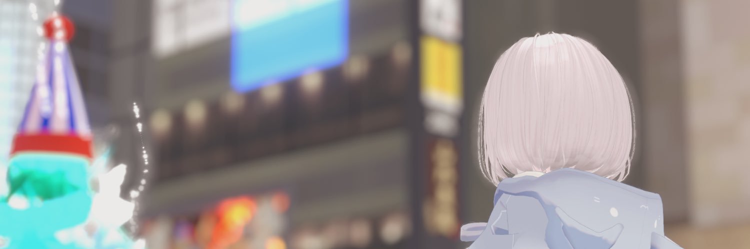 まめまる's banner