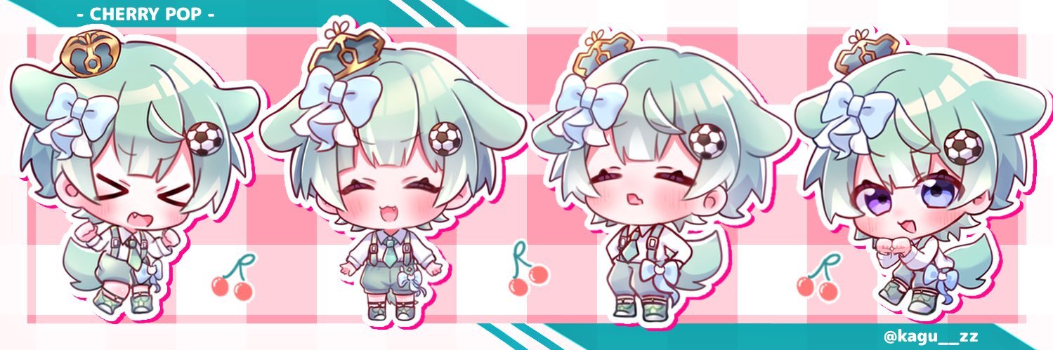 白夜@新人歌い手's banner