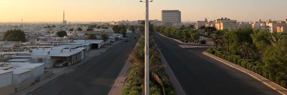 أحمد السويط's banner