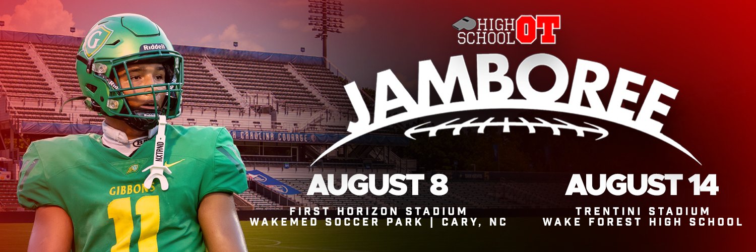 HighSchoolOT's banner