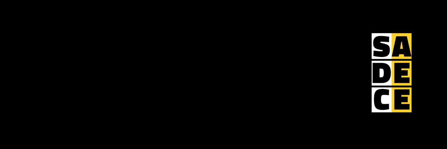 Sadece's banner